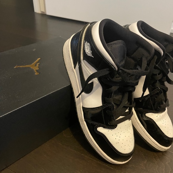 Nike Shoes - Air Jordan